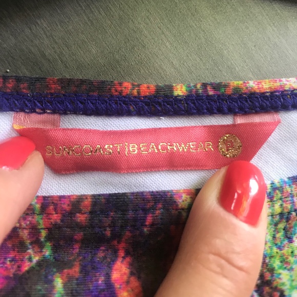 2 for $30. Brazilian Bikini by Sun Coast Beach Wear - Picture 2 of 6